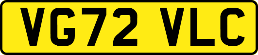 VG72VLC