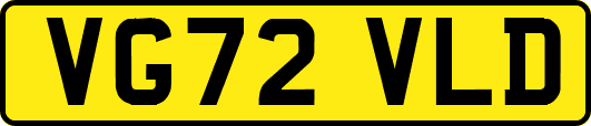 VG72VLD