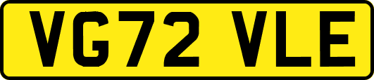 VG72VLE
