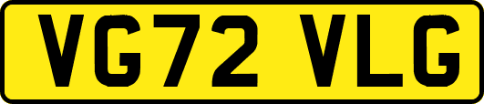VG72VLG