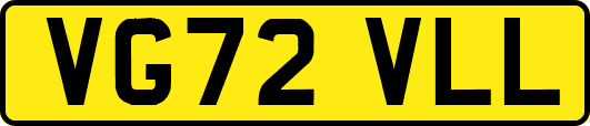 VG72VLL