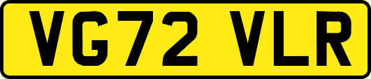 VG72VLR