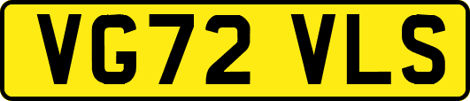 VG72VLS