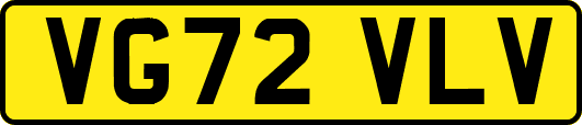 VG72VLV
