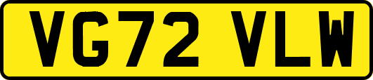 VG72VLW