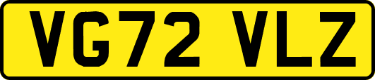 VG72VLZ
