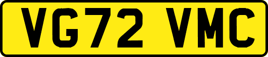 VG72VMC