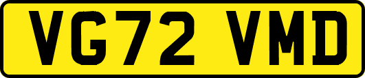 VG72VMD