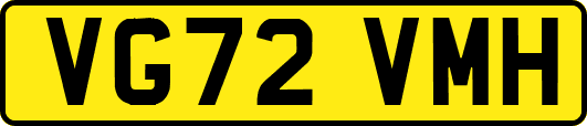 VG72VMH