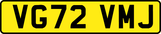 VG72VMJ