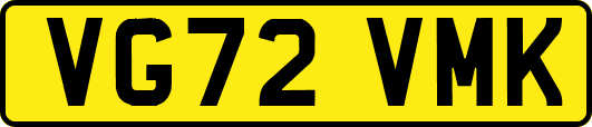 VG72VMK