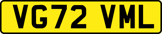 VG72VML