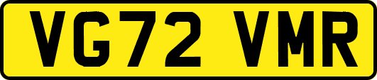 VG72VMR