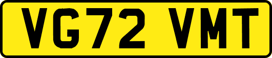 VG72VMT