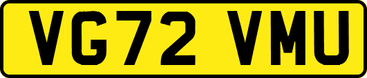 VG72VMU