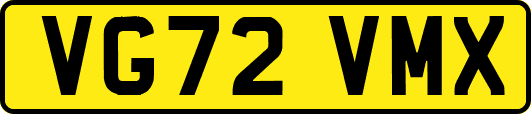 VG72VMX