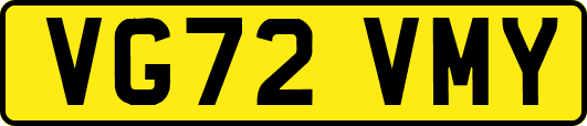 VG72VMY