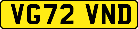 VG72VND
