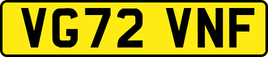VG72VNF