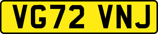 VG72VNJ