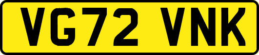 VG72VNK
