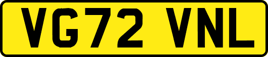 VG72VNL