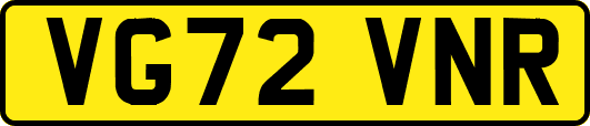 VG72VNR