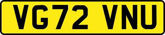 VG72VNU