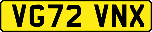 VG72VNX