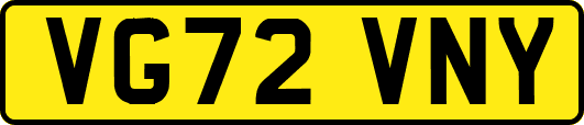 VG72VNY
