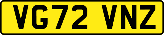 VG72VNZ