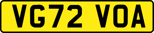 VG72VOA