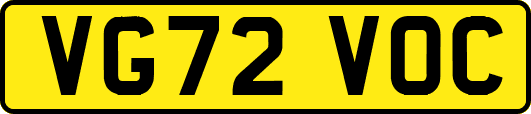 VG72VOC