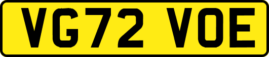 VG72VOE