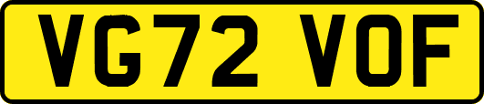 VG72VOF
