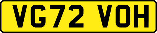 VG72VOH