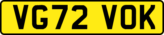 VG72VOK