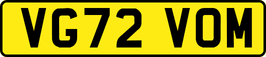 VG72VOM