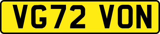 VG72VON
