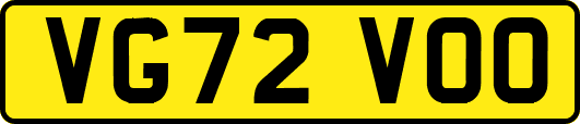 VG72VOO