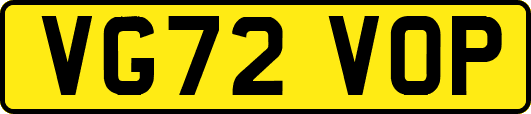 VG72VOP