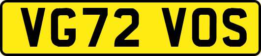 VG72VOS
