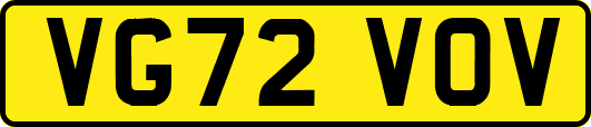 VG72VOV