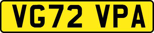 VG72VPA