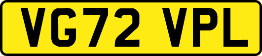 VG72VPL