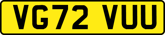 VG72VUU