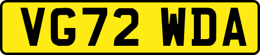 VG72WDA