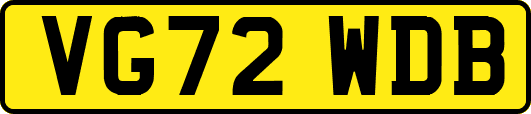 VG72WDB