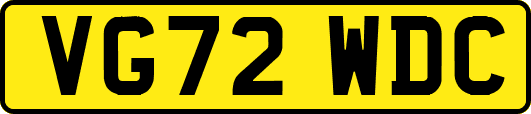 VG72WDC