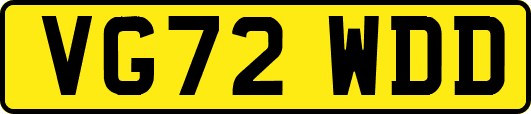 VG72WDD